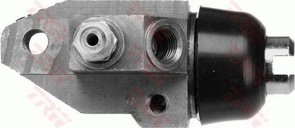 Radbremszylinder TRW BWF104
