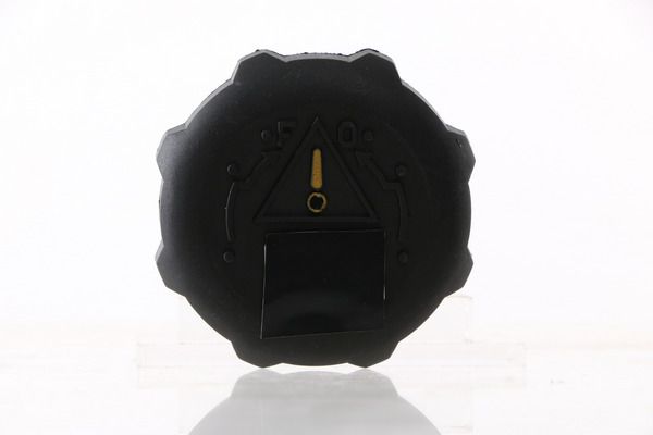 Verschlussdeckel, Kühlmittelbehälter MAHLE CRB110000S