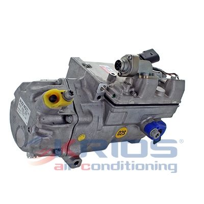Kompressor, Klimaanlage MEAT & DORIA K15481