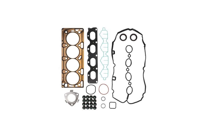 Dichtungssatz Zylinderkopf Kamoka 8706657