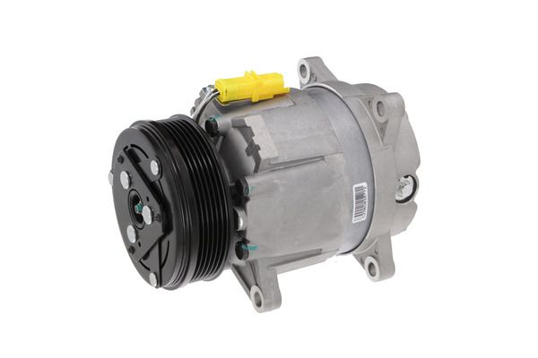 Kompressor, Klimaanlage VALEO 813316
