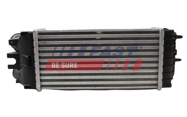 Ladeluftkühler FAST FT55600