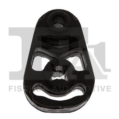 Halter Abgasanlage FA1 103-952