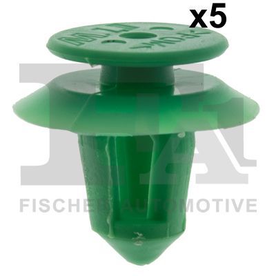 Clip, Zier-/Schutzleiste FA1 14-40020.5