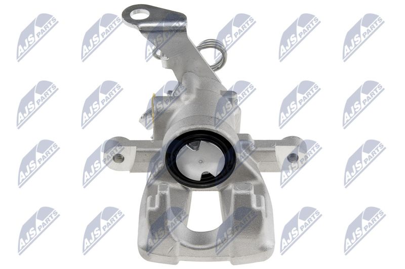 Bremssattel NTY HZT-FT-005