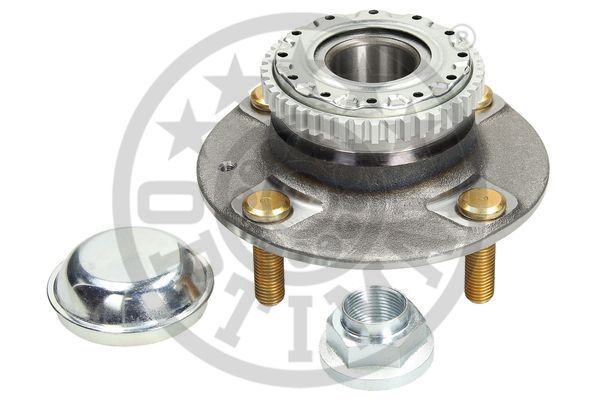 Radlagersatz OPTIMAL 922871
