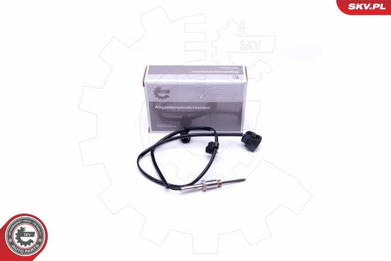 Sensor, Abgastemperatur ESEN SKV 30SKV337