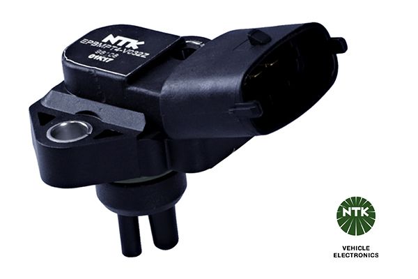 Sensor, Saugrohrdruck NTK 96108