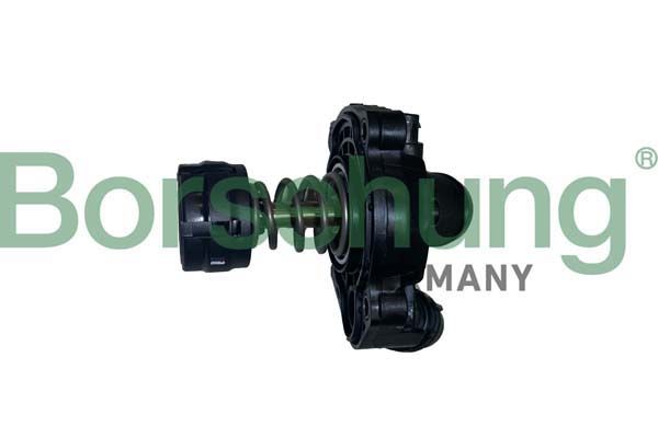 Thermostat, Kühlmittel BORSEHUNG B10554