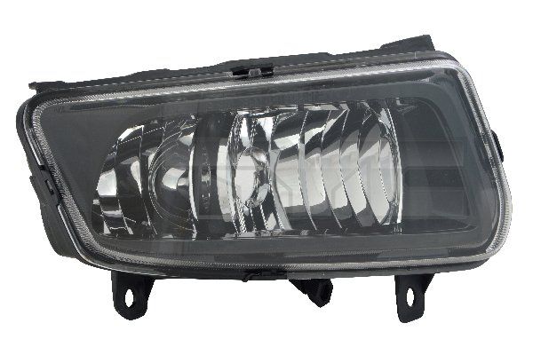 Nebelscheinwerfer TYC 19-12283-01-2