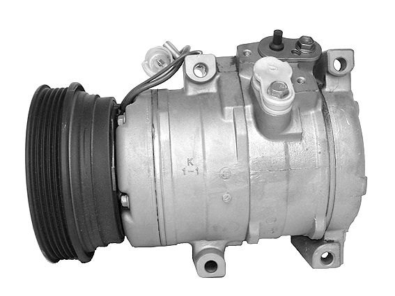 Kompressor, Klimaanlage Airstal 10-0631