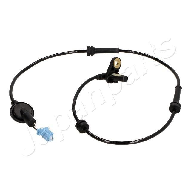 Raddrehzahlsensor ABS-Sensor JAPANPARTS ABS-164