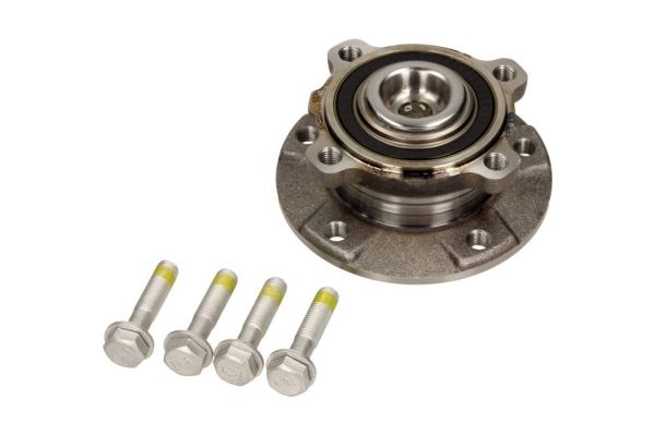 Radlagersatz MAXGEAR 33-0509