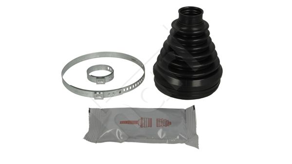 Faltenbalg, Antriebswelle HART 450 702