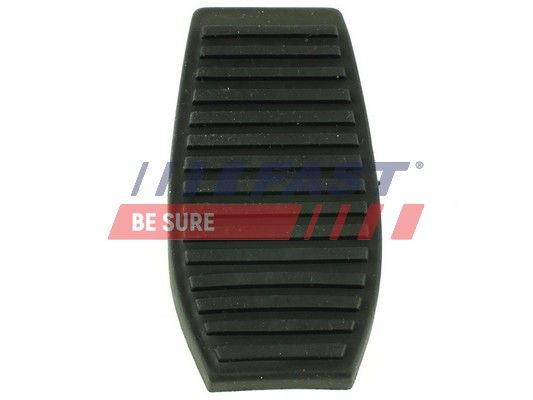 Pedalbelag, Bremspedal FAST FT13069