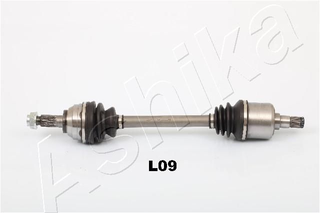 Antriebswelle (Gelenkwelle) Ashika 62-0L-L09