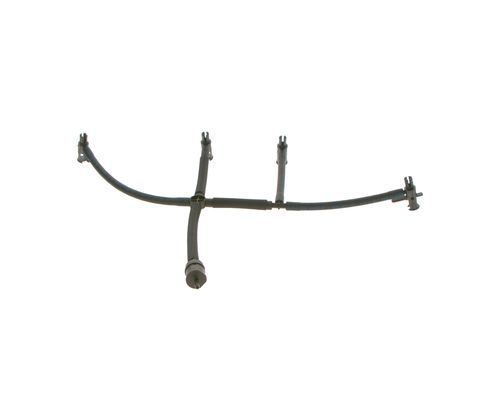 Schlauch, Leckkraftstoff BOSCH 0 445 130 055