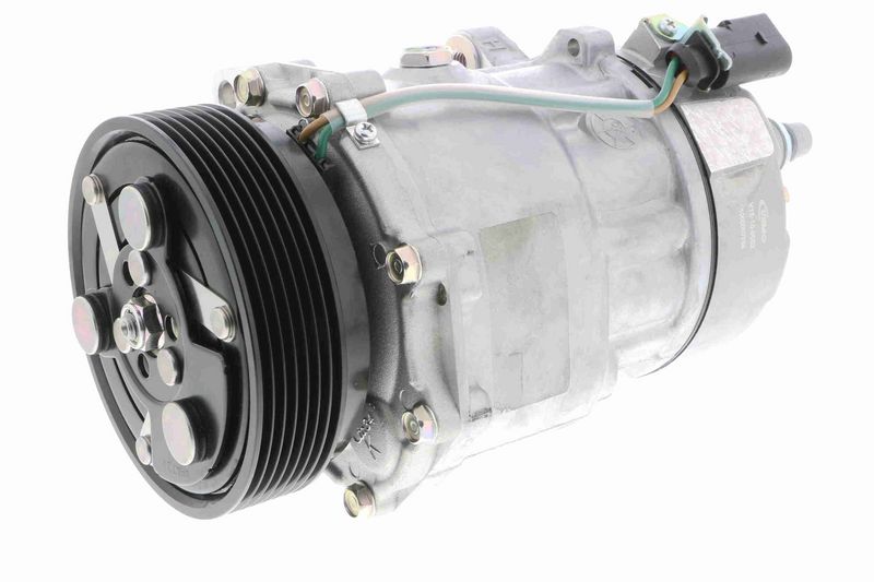 Kompressor, Klimaanlage VEMO V15-15-0002
