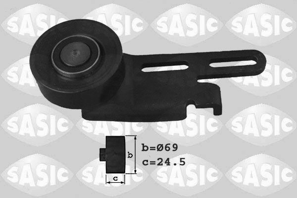 Riemenspanner, Keilrippenriemen SASIC 1620004