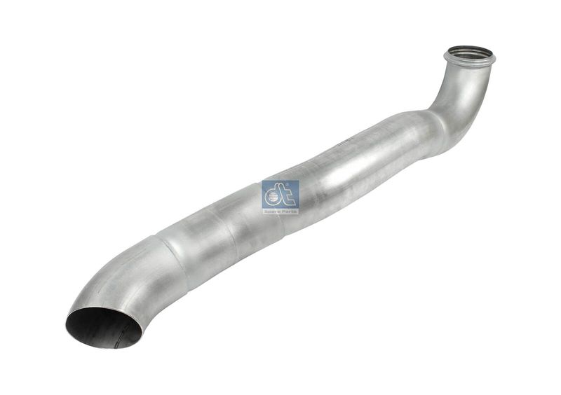 Abgasrohr DT Spare Parts 2.14835