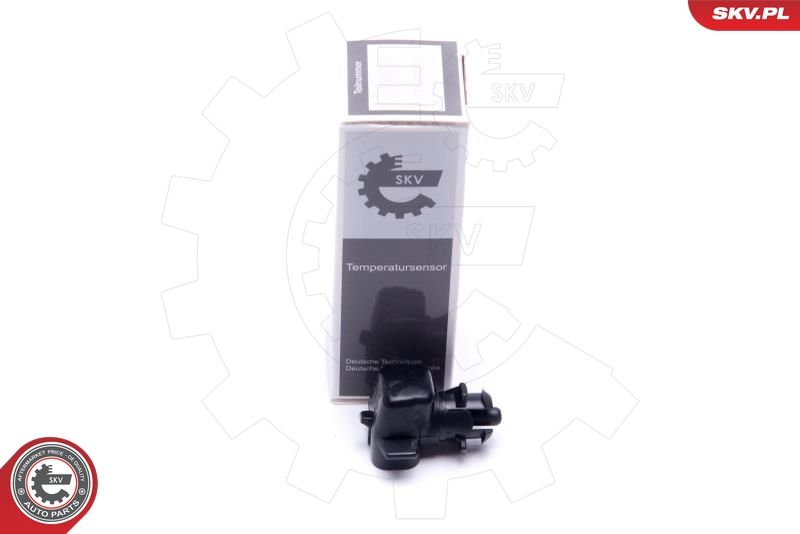 Sensor, Außentemperatur ESEN SKV 17SKV701