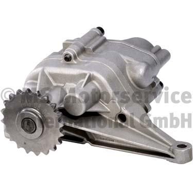 Oljepump BF 20140361101