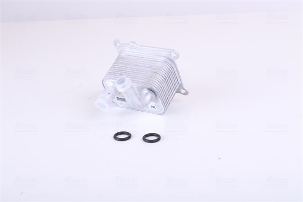 Ölkühler, Motoröl NISSENS 90776