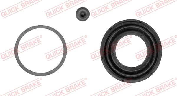 Reparatursatz, Bremssattel QUICK BRAKE 114-0350