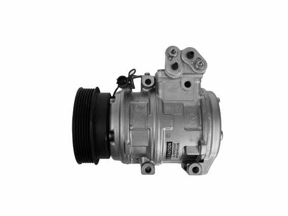 Kompressor, Klimaanlage Airstal 10-2489