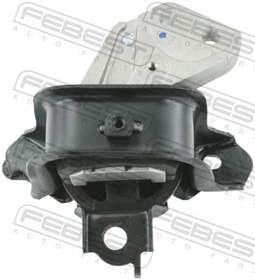 Lagerung, Motor FEBEST TM-SCP10RH