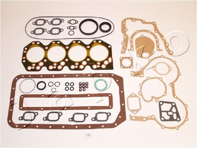 Dichtungsvollsatz, Motor JAPKO 49235