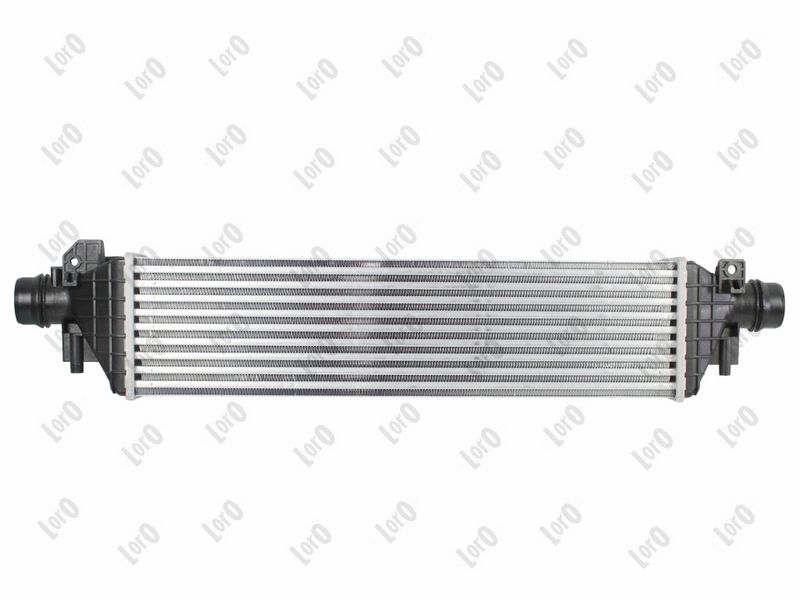Ladeluftkühler ABAKUS 038-018-0008