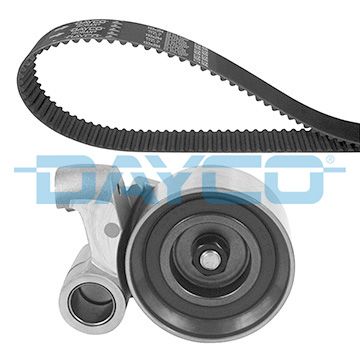 Zahnriemensatz DAYCO KTB627