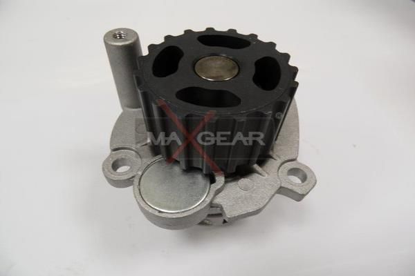 Wasserpumpe MAXGEAR 47-0088