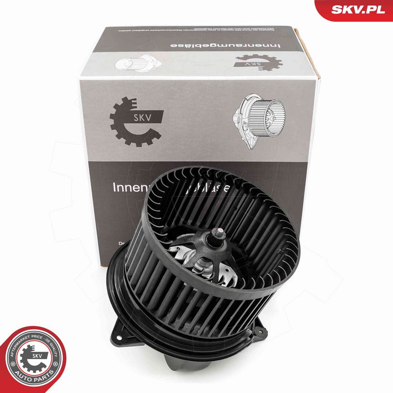 Innenraumgebläse ESEN SKV 68SKV100