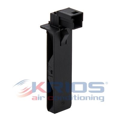 Sensor, Innenraumtemperatur MEAT & DORIA K103052