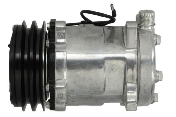 Kompressor, Klimaanlage THERMOTEC KTT090186