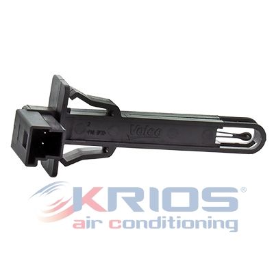 Sensor, Innenraumtemperatur MEAT & DORIA K103036