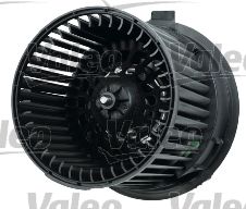 Innenraumgebläse VALEO 715343