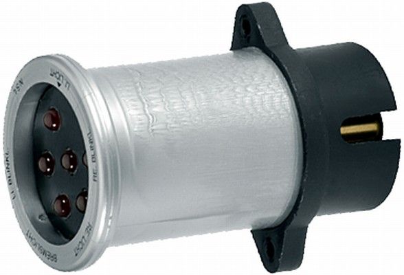 Prüfgerät, Anhängersteckdose HELLA 8PD 004 508-001
