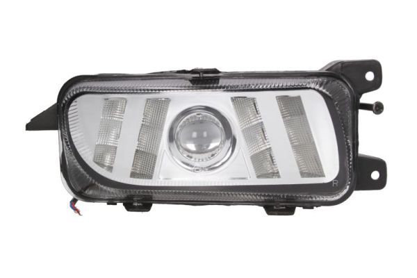 Nebelscheinwerfer TRUCKLIGHT FL-ME004R