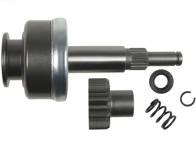 Freilaufgetriebe, Starter AS-PL sd1049