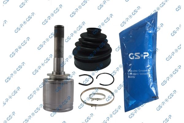 Gelenksatz Antriebswelle GSP 602147