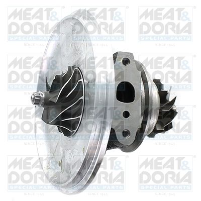 Rumpfgruppe, Lader MEAT & DORIA 601215