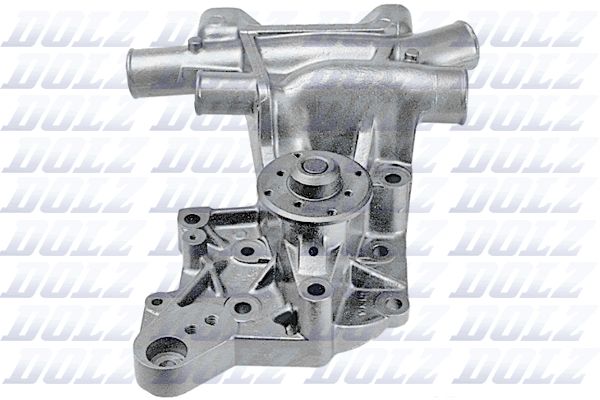 Wasserpumpe, Motorkühlung DOLZ M141