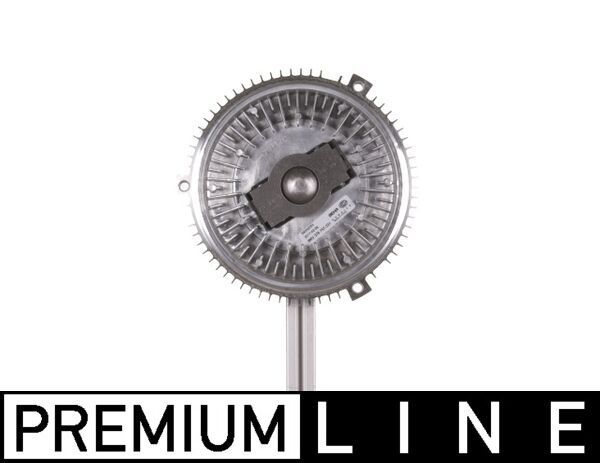 Kupplung, Kühlerlüfter MAHLE cfc 106 000p