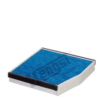Filter, kupéventilation HENGST FILTER E2993LB
