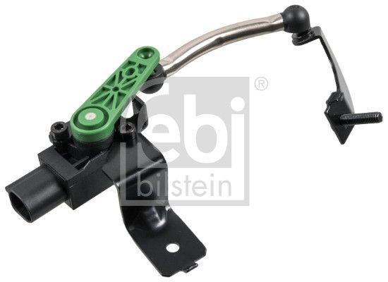 Sensor, Leuchtweitenregulierung FEBI BILSTEIN 184847