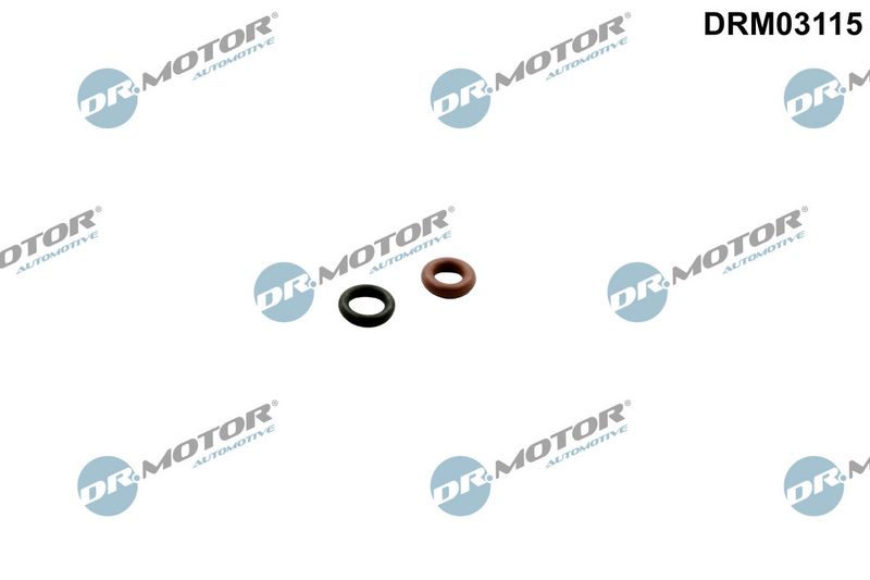 Dichtungssatz Einspritzdüse Dr.Motor Automotive DRM03115