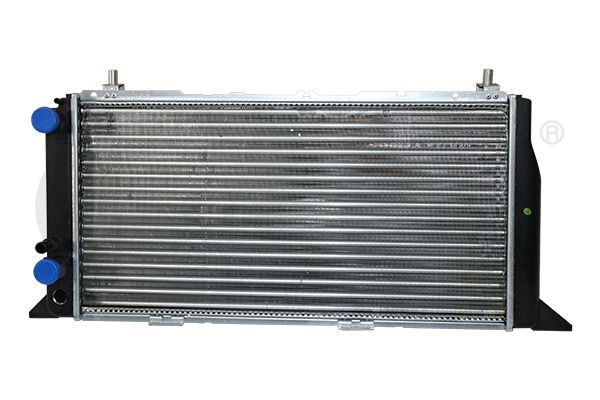 Kühler, Motorkühlung VIKA 11210128201